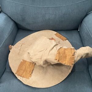 Sorting Hat from Harry Potter